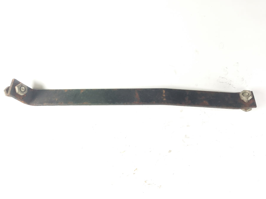 Suzuki RM 400 - Bracket suspension mount