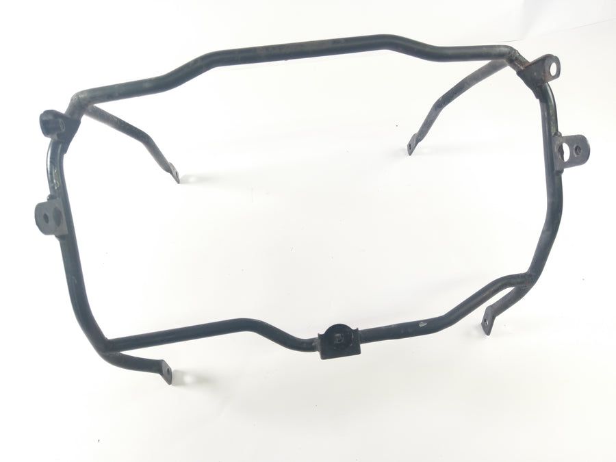 Yamaha TDM 850 3VD [1992] - Verkleidungshalter Scheinwerfer Halter