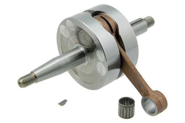 Beta RR-T SM 50 2T - cylinder 85ccm crankshaft 44mm