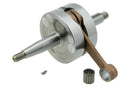 Beta RR-T SM 50 2T - cylinder 85ccm crankshaft 44mm