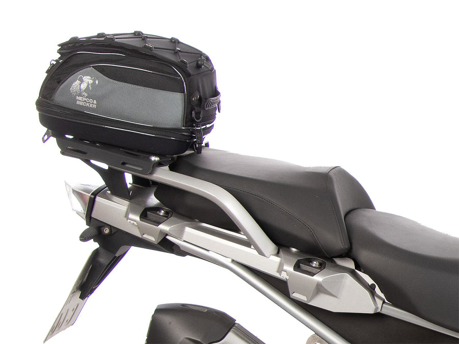 BMW R 1250 GS [2018-2023] - Minirack Hecktaschenset Street