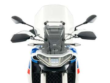 aprilia tuareg 660 [WRS] – Motorrad-Verkleidungsscheibe