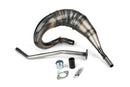 Aprilia SX SM 50 2T D50B0 [2007–] - Exhaust with ESD Enduro Alu