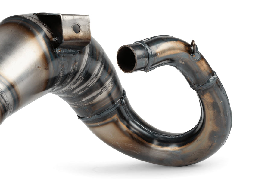 Derbi Senda DRD Racing SM 50 2T D50B0 [2012–] - Exhaust with ESD Enduro Alu
