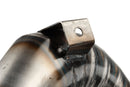 Aprilia SX SM 50 2T D50B0 [2007–] - Exhaust with ESD Enduro Alu