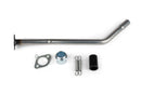 Derbi Senda DRD Racing SM 50 2T D50B0 [2012–] - Exhaust with ESD Enduro Alu