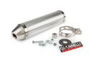 Derbi Senda DRD X-Treme SM '10 - '17 50 2T D50B0 - Exhaust with ESD Enduro Alu