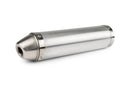 Derbi Senda DRD Racing SM 50 2T D50B0 [2012–] - Exhaust with ESD Enduro Alu