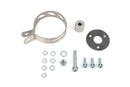 Derbi Senda DRD Racing SM 50 2T D50B0 [2012–] - Exhaust with ESD Enduro Alu