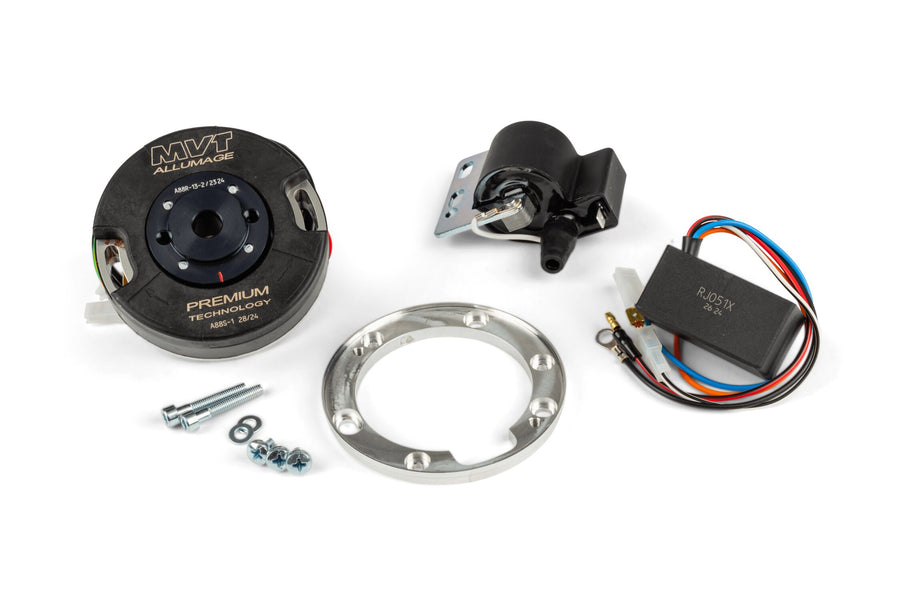 Aprilia SX Factory 50 2T - Ignition Premium Original