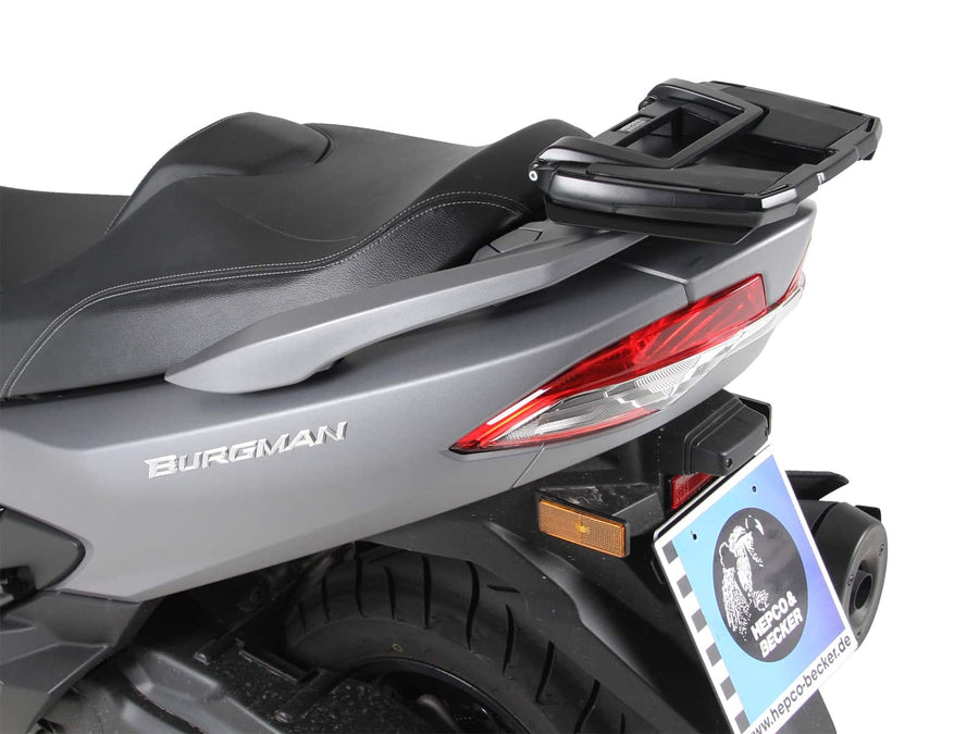 Suzuki AN 400 Burgman [2017-2026] - Topcase