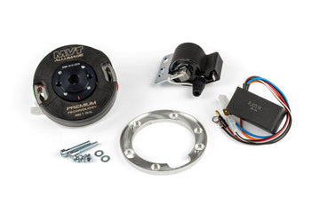 Fantic XM 50 2T - Ignition Premium Original without battery