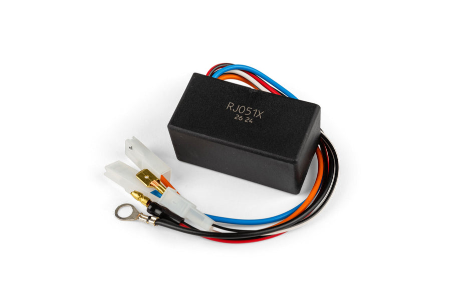 Peugeot XPS-SM 50 2T AM6 - Zündung Premium Original ohne Batterie