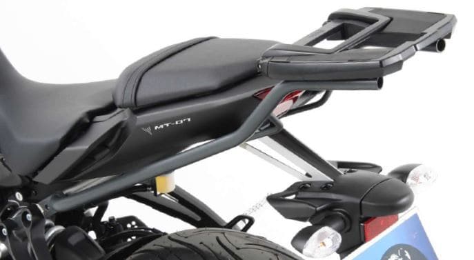 Yamaha MT-07 [2014-2017] - Easyrack