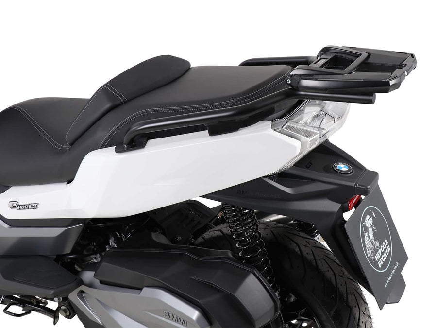 BMW C 400 GT [2019-2024] - Easyrack Topcaseträger schwarz