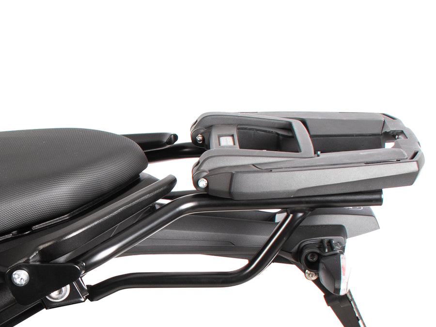 BMW F 900 XR [2025-2026] - Easyrack Topcaseträger schwarz