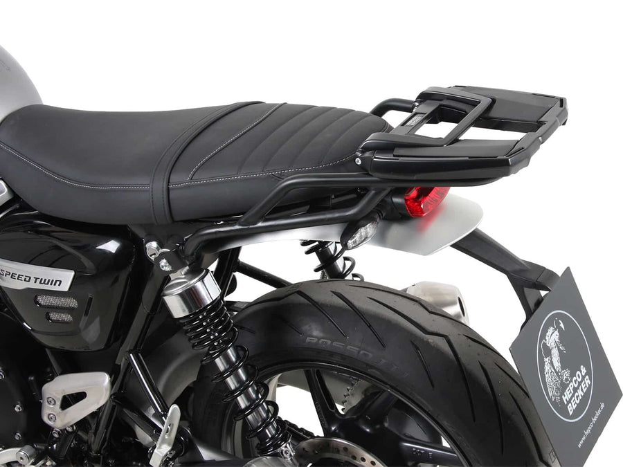 Triumph Speed Twin 1200 [2019-2021] - Topcase