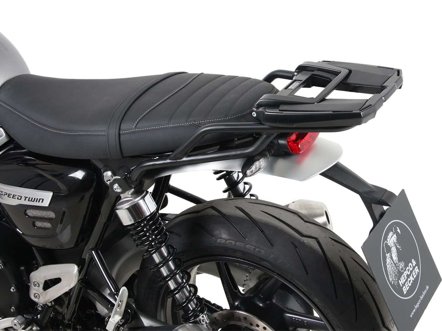 Triumph Speed Twin 1200 [2022-2025] - Easyrack
