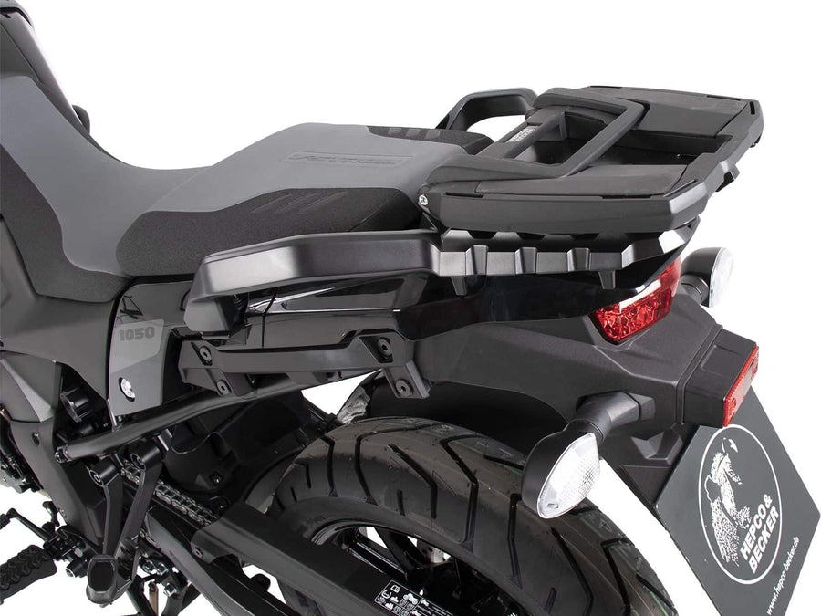 Suzuki V-Strom 1050 [2020-2022] - Easyrack