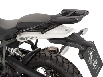 Royal Enfield Himalayan 450 [2024-2025] - Easyrack