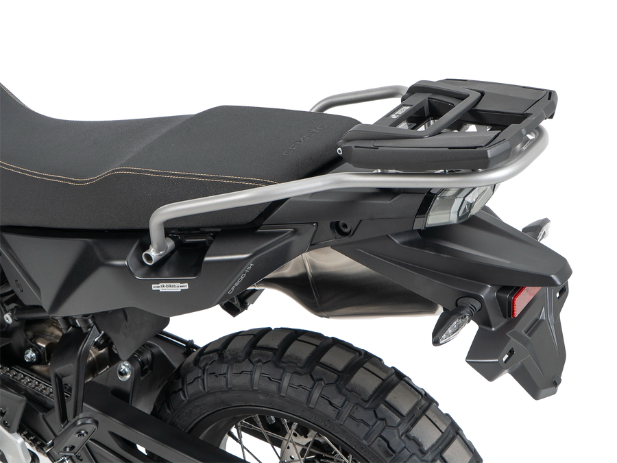 CF Moto 800 MT-X [2025-2026] - Easyrack Topcaseträger