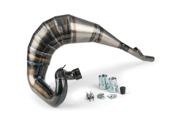 Beta RR SM 50 2T - Enduro exhaust