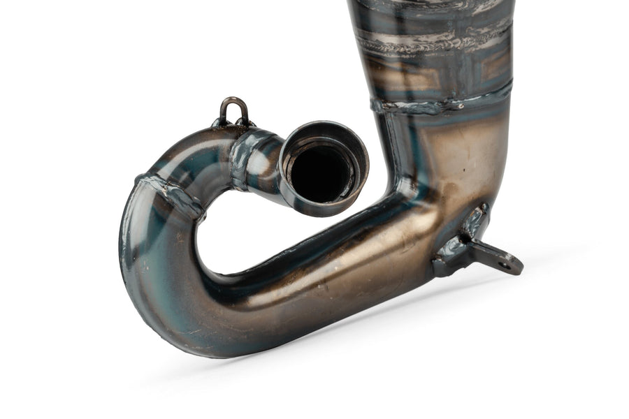 Beta RR-T SM 50 2T - Auspuff Enduro