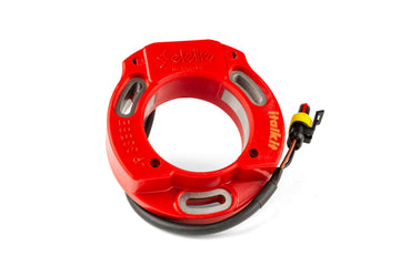 Fantic XE 50 2T - Inner rotor ignition Racing
