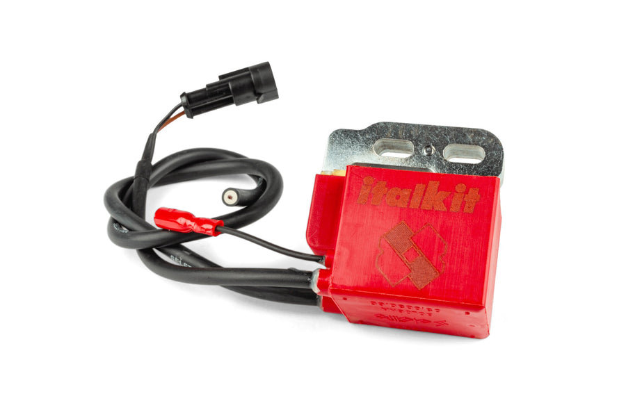 Beta RR-T SM 50 2T - Innenrotorzündung Racing