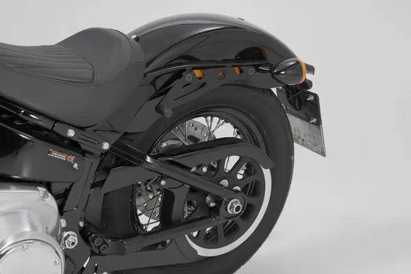 Harley-Davidson Softail Standard [2020–2022] – SLH Seitenträger links