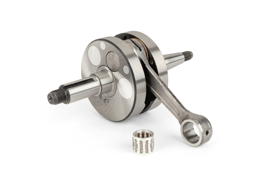 Fantic XE 50 2T - crankshaft SC 44.8 mm stroke 90 mm connecting rod