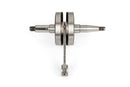 Rieju MRX Enduro 50 2T AM6 - Kurbelwelle SC 44,8 mm Hub 90 mm Pleuel