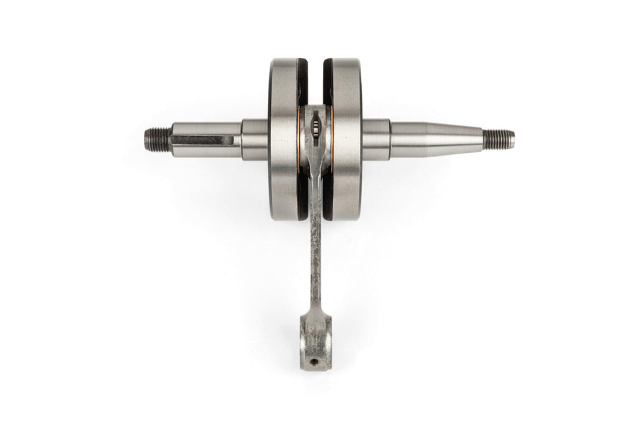 Fantic XE 50 2T - crankshaft SC 44.8 mm stroke 90 mm connecting rod