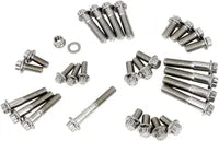 Harley-Davidson FLFBS 1923 Softail Fat Boy 117 [2025] - 12-Point External Bolt Engine Kit - Image 5