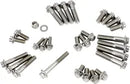 Harley-Davidson FXBB 1923 Softail Street Bob 117 [2025] - 12-point external bolt engine kit - picture 5