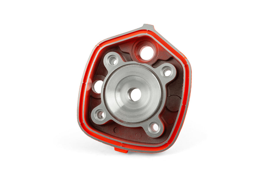 Derbi Senda DRD Racing SM 50 2T D50B0 [2012–] - Cylinder kit Iron Pro Max 90