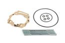 Derbi Senda DRD Racing SM 50 2T D50B0 [2012–] - Cylinder kit Iron Pro Max 90