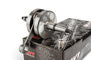 Aprilia SX SM 50 2T D50B0 [2007–] - Kurbelwelle SC 44,8 mm Hub