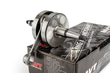 Derbi Senda X-Race SM '05 - '10 50 2T D50B0 - Kurbelwelle SC 44,8 mm Hub