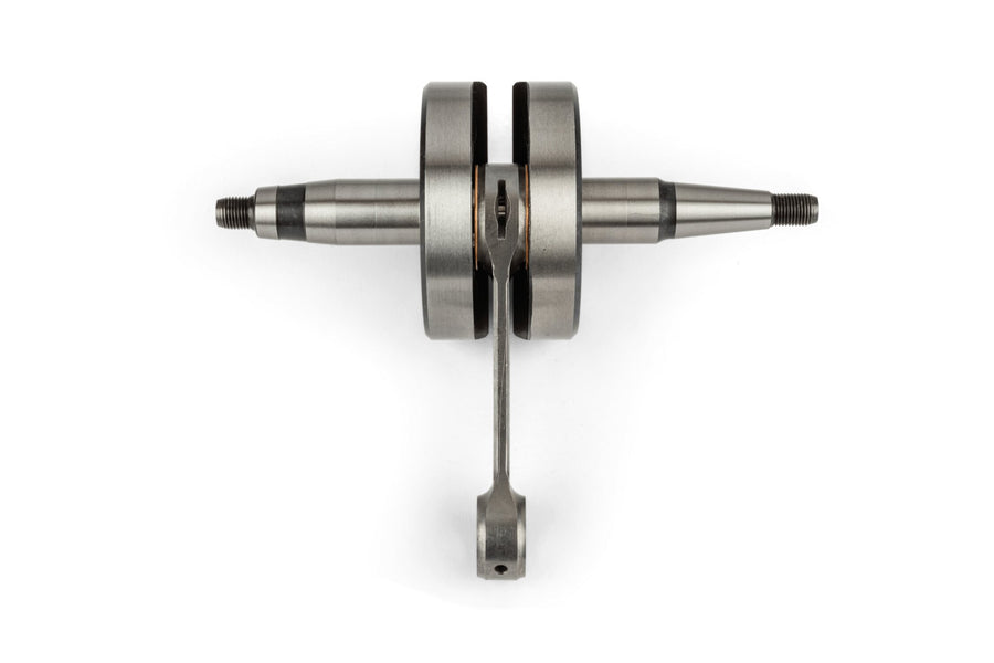 Derbi Senda X-Race SM '05 - '10 50 2T D50B0 - crankshaft SC 44.8 mm stroke