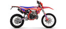 Beta RR SM 50 2T - Enduro exhaust