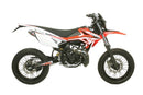 Beta RR-T SM 50 2T - Enduro exhaust