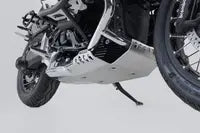 BMW R 12 nineT [2024-2026] - engine protection bar silver – picture 10