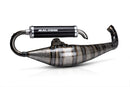 MBK Nitro 50 2T LC [–1998] - Auspuff MHR Team Big Bore 3