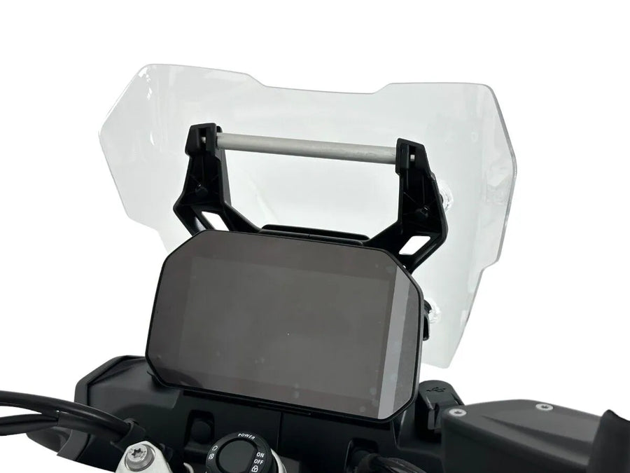 BMW F 900 [WRS] – Windschild