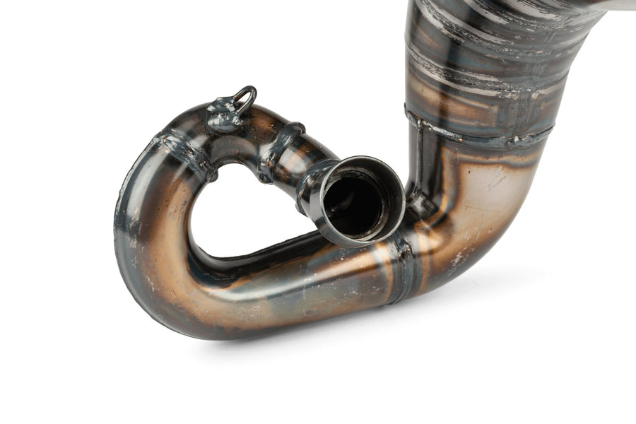 Sherco SE-R 50 2T [2013–2017] - Auspuff Enduro