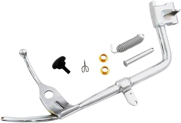 Harley Davidson Flstc [DRAG SPECIALTIES] – Komplettes Seitenständer-Kit