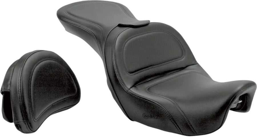 harley davidson dyna [SADDLEMEN] – Explorer™ Sitzbank