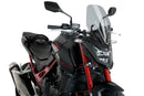 HONDA CB 750 HORNET [2024] – New Generation Touring – Transparent-5