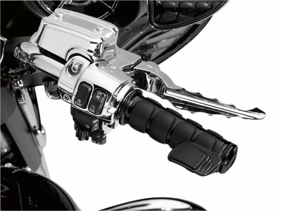 Kawasaki VN 800 Classic [Kuryakyn]-ISO® handles